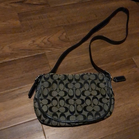 Coach bags - Picture 2 of 4